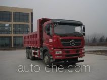 Sida Steyr dump truck ZZ3253N4641E1N