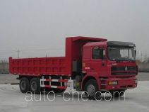 Sida Steyr dump truck ZZ3253N4941C1