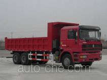 Sida Steyr dump truck ZZ3253N4941D1