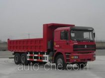 Sida Steyr dump truck ZZ3253N5241C1
