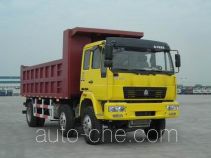 Huanghe dump truck ZZ3254G40C5C1
