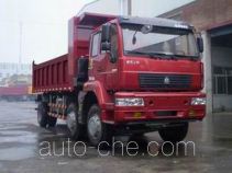 Huanghe dump truck ZZ3254K42C5C1