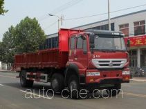 Huanghe dump truck ZZ3254K42C6C1S
