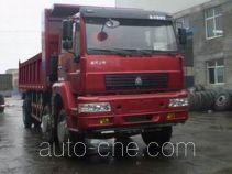 Huanghe dump truck ZZ3254K44C5C1