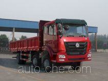 Sinotruk Hohan dump truck ZZ3255G38C3C1S