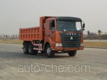 Sinotruk Hania dump truck ZZ3255M2945A