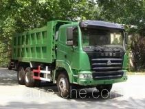 Sinotruk Hania dump truck ZZ3255M2945B
