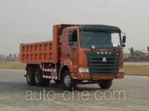 Sinotruk Hania dump truck ZZ3255M2945C