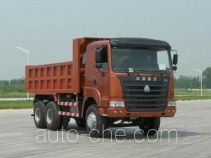 Sinotruk Hania dump truck ZZ3255M3245A
