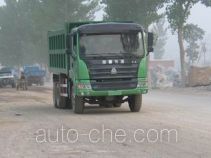 Sinotruk Hania dump truck ZZ3255M3245B