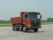 Sinotruk Hania dump truck ZZ3255M3245C