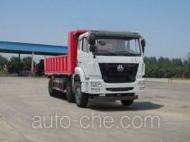 Sinotruk Hohan dump truck ZZ3255M35C3D1