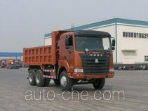 Sinotruk Hania dump truck ZZ3255M3645A
