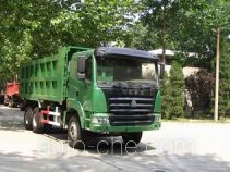 Sinotruk Hania dump truck ZZ3255M3645B