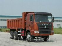 Sinotruk Hania dump truck ZZ3255M3645C