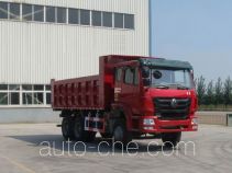Sinotruk Hohan dump truck ZZ3255M3646C1
