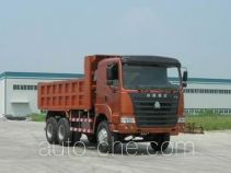 Sinotruk Hania dump truck ZZ3255M3845A