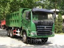 Sinotruk Hania dump truck ZZ3255M3845B