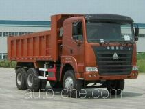 Sinotruk Hania dump truck ZZ3255M3845C