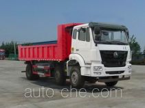 Sinotruk Hohan dump truck ZZ3255M38C3D1