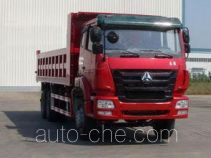 Sinotruk Hohan dump truck ZZ3255M4046C1