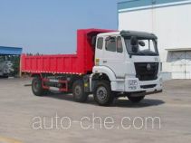 Sinotruk Hohan dump truck ZZ3255M40C3D1