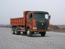Sinotruk Hania dump truck ZZ3255M4345A