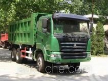 Sinotruk Hania dump truck ZZ3255M4345B