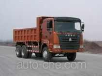 Sinotruk Hania dump truck ZZ3255M4345C