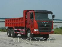 Sinotruk Hania dump truck ZZ3255M4645A