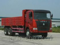 Sinotruk Hania dump truck ZZ3255M4645A1