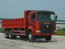 Sinotruk Hania dump truck ZZ3255M4645C