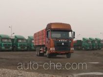 Sinotruk Hania dump truck ZZ3255M4645V