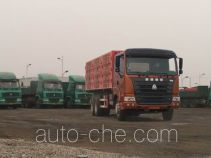 Sinotruk Hania dump truck ZZ3255M4645W