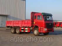 Sinotruk Hohan dump truck ZZ3255M4646C1S
