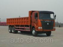 Sinotruk Hania dump truck ZZ3255M4945A