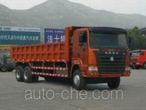Sinotruk Hania dump truck ZZ3255M4945C