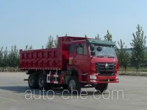 Sinotruk Hohan dump truck ZZ3255N3246C1