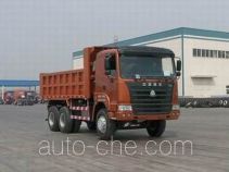 Sinotruk Hania dump truck ZZ3255N3645C