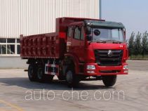 Sinotruk Hohan dump truck ZZ3255N3646C1