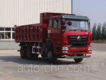 Sinotruk Hohan dump truck ZZ3255N3646D1