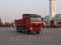 Sinotruk Hohan dump truck ZZ3255N3843E1