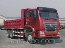 Sinotruk Hohan dump truck ZZ3255N4043E1