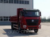 Sinotruk Hohan dump truck ZZ3255N4046C1