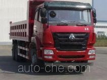 Sinotruk Hohan dump truck ZZ3255N4046D1
