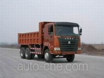 Sinotruk Hania dump truck ZZ3255N4345C