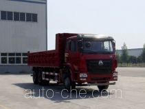 Sinotruk Hohan dump truck ZZ3255N4346D1