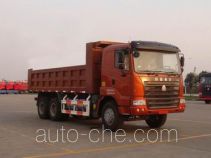 Sinotruk Hania dump truck ZZ3255N4645C2L