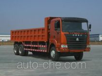 Sinotruk Hania dump truck ZZ3255N4945A