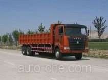 Sinotruk Hania dump truck ZZ3255N4945C